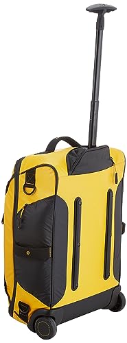 Samsonite Paradiver Duffle wheels Strictcabine