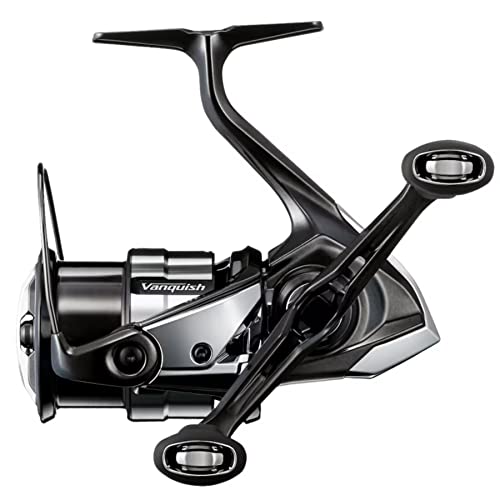 Shimano 23 Vanquish