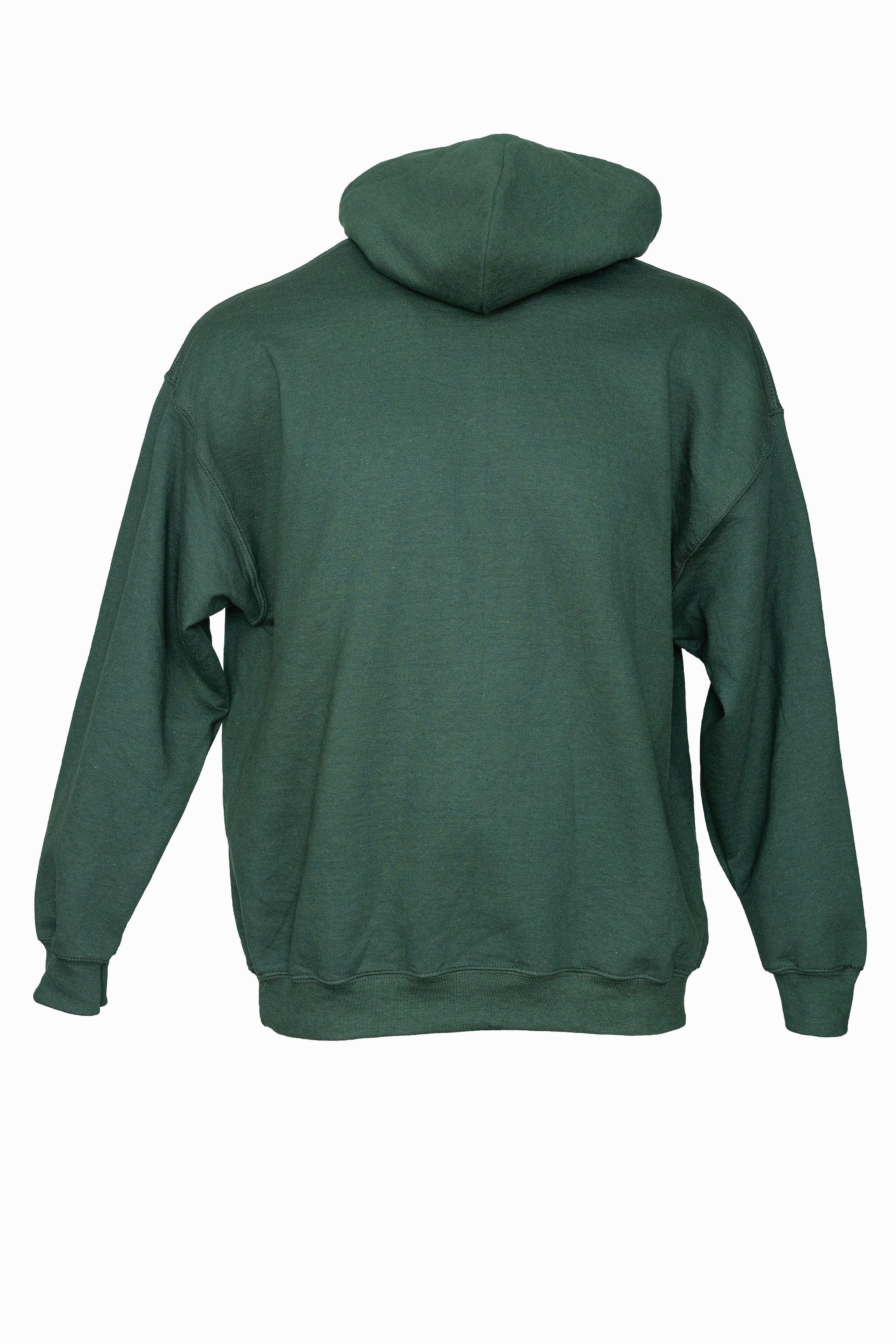UNISEX TEAM HOODIE