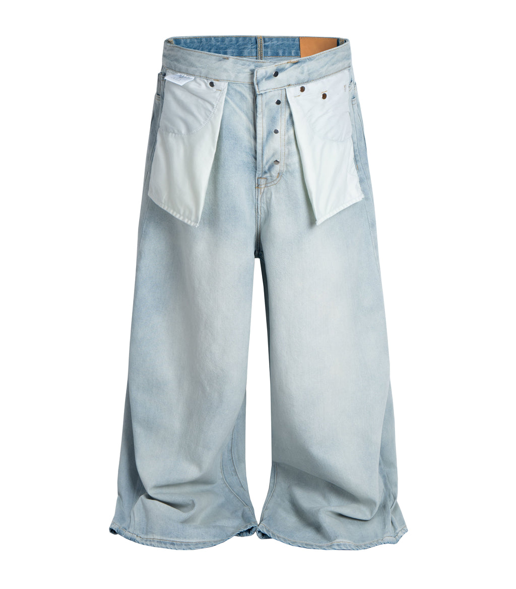 FLIP DENIM