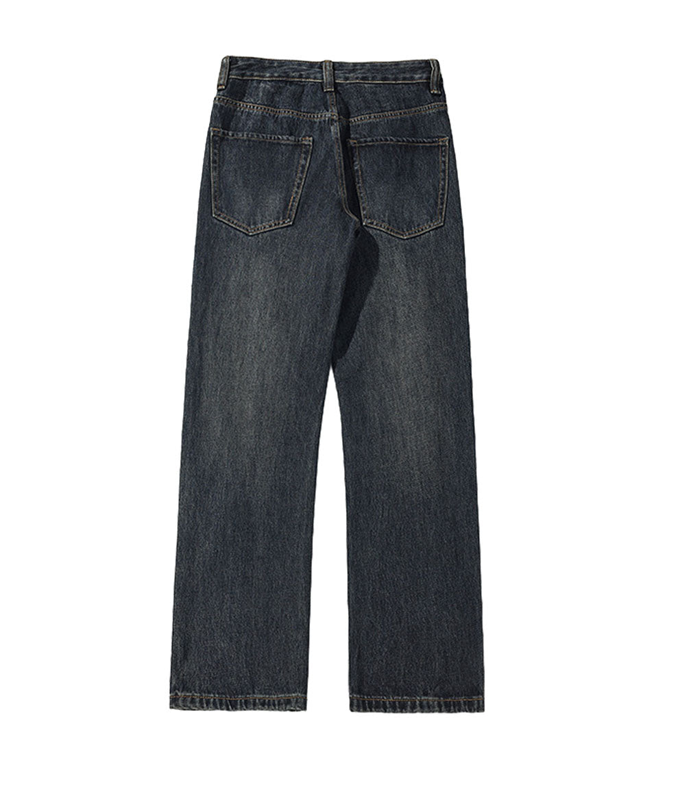HOURGLASS DENIM