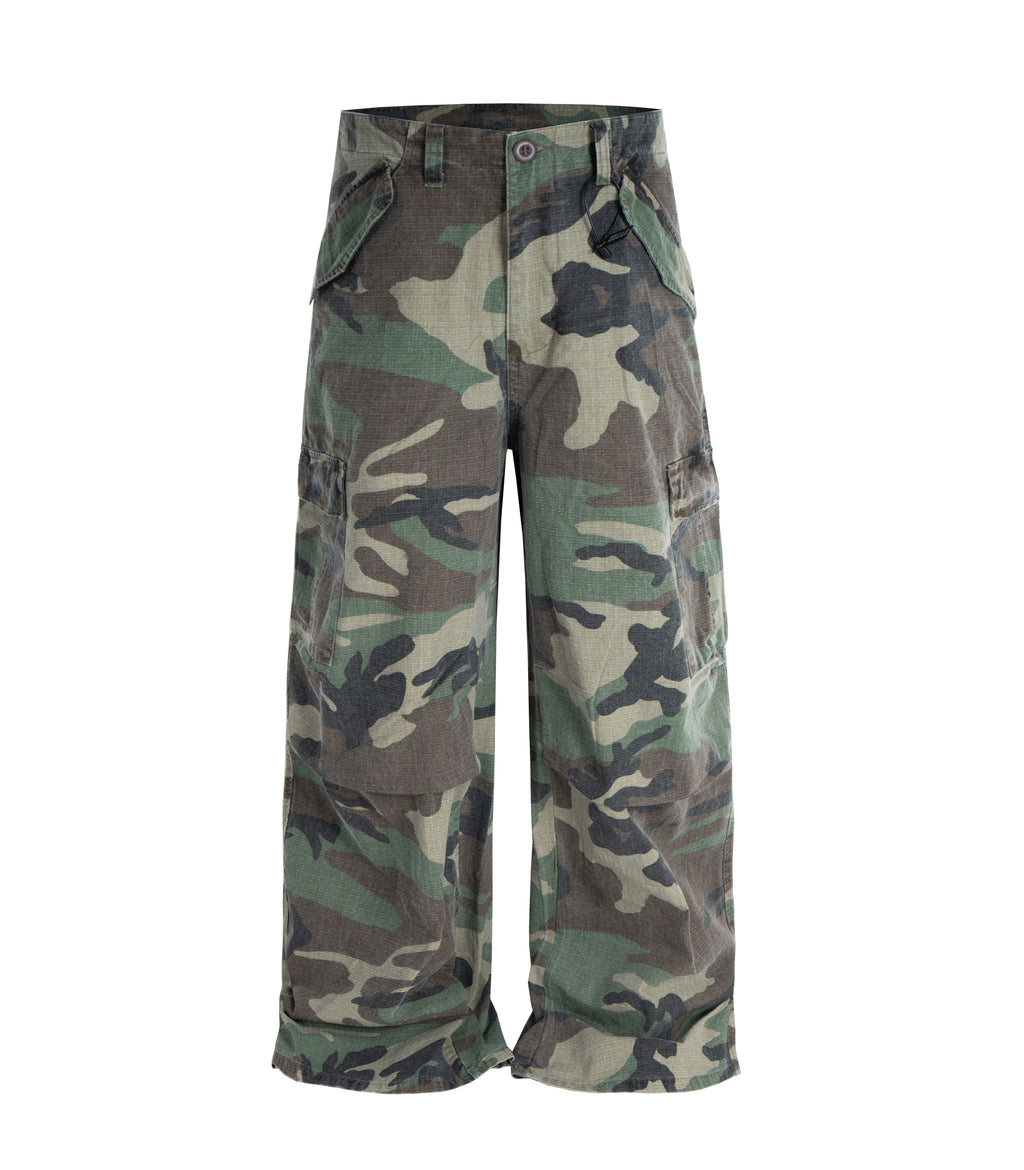 CLASSIC ARMY CARGO PANTS