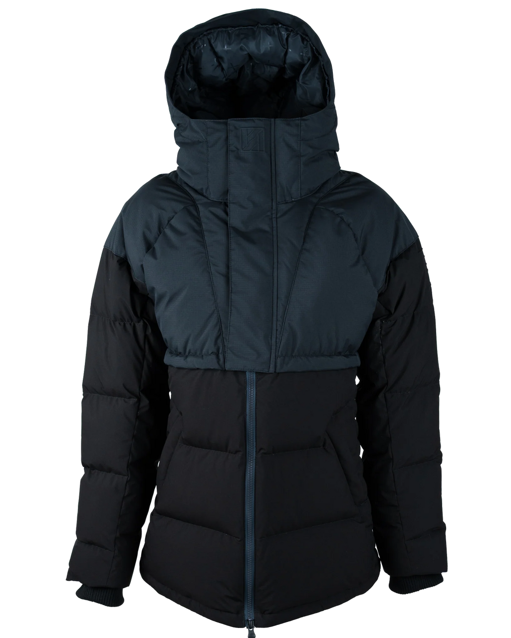 WOMEN'S CATNAP FULL-ZIP PUFFER JACKET