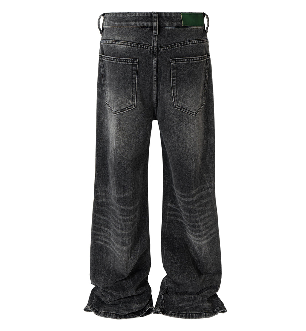 NOIR CLASSIC DENIM