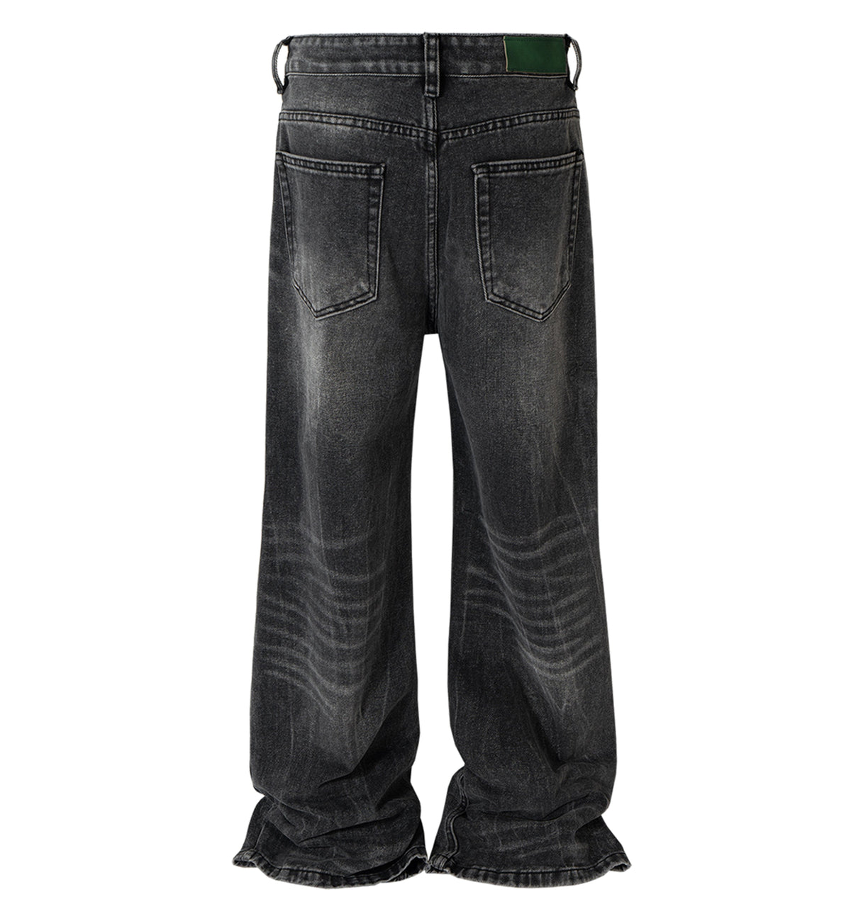 NOIR CLASSIC DENIM