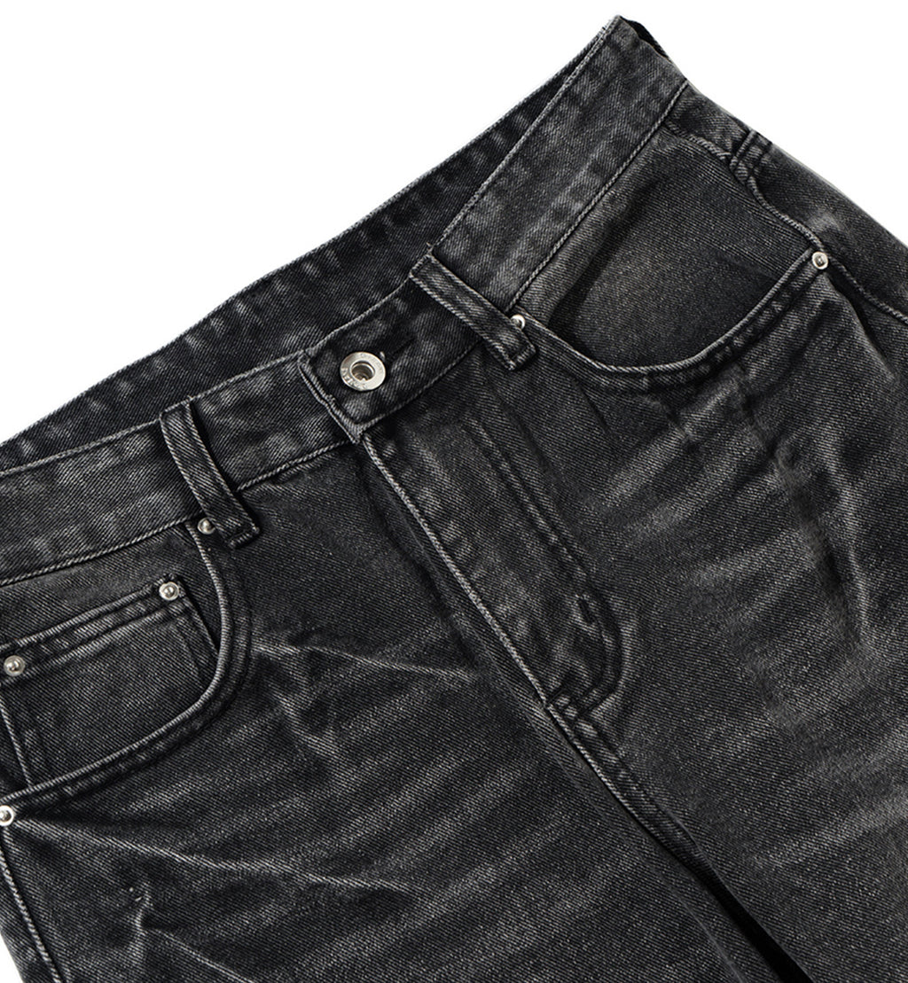 NOIR CLASSIC DENIM