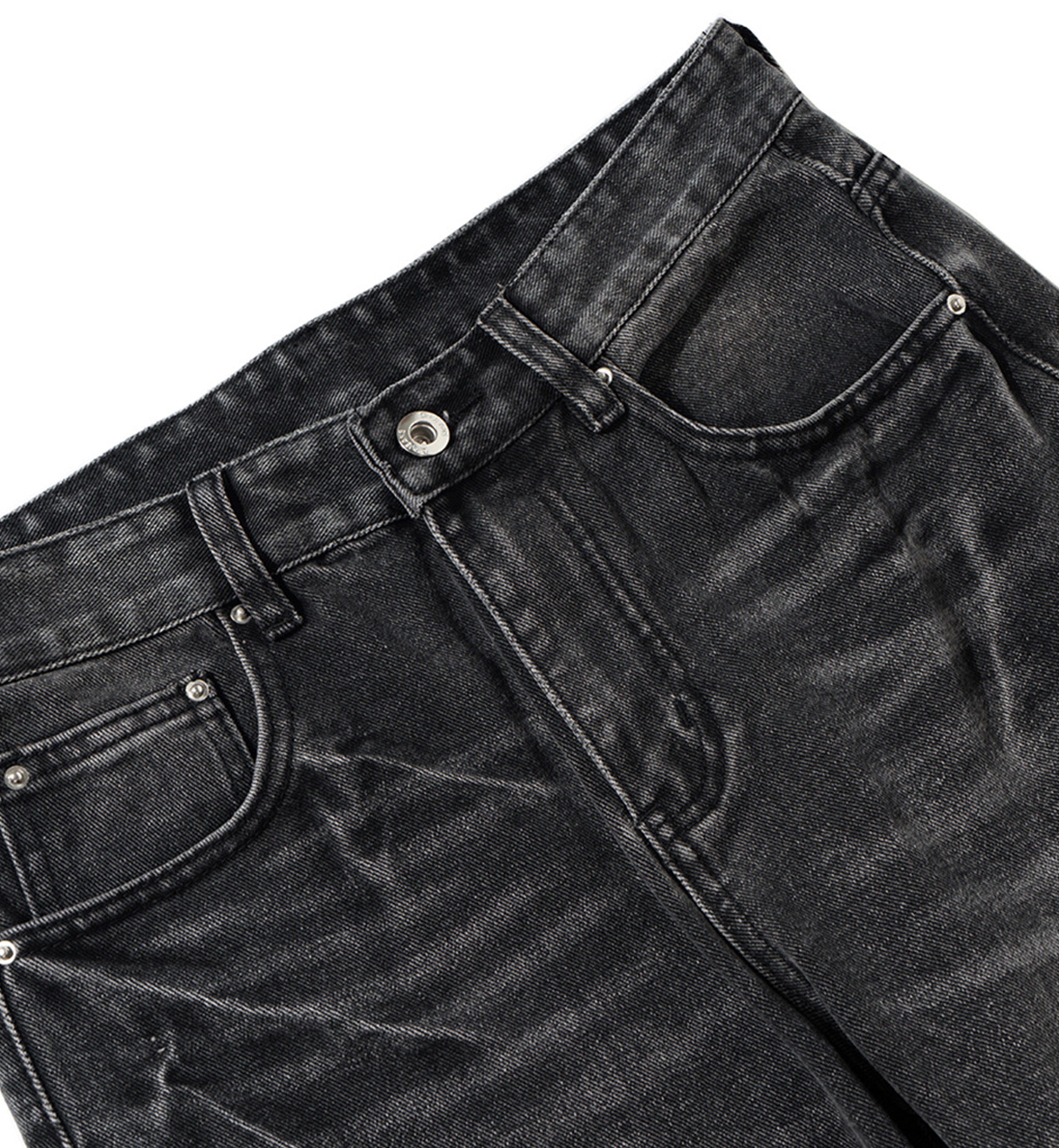 NOIR CLASSIC DENIM
