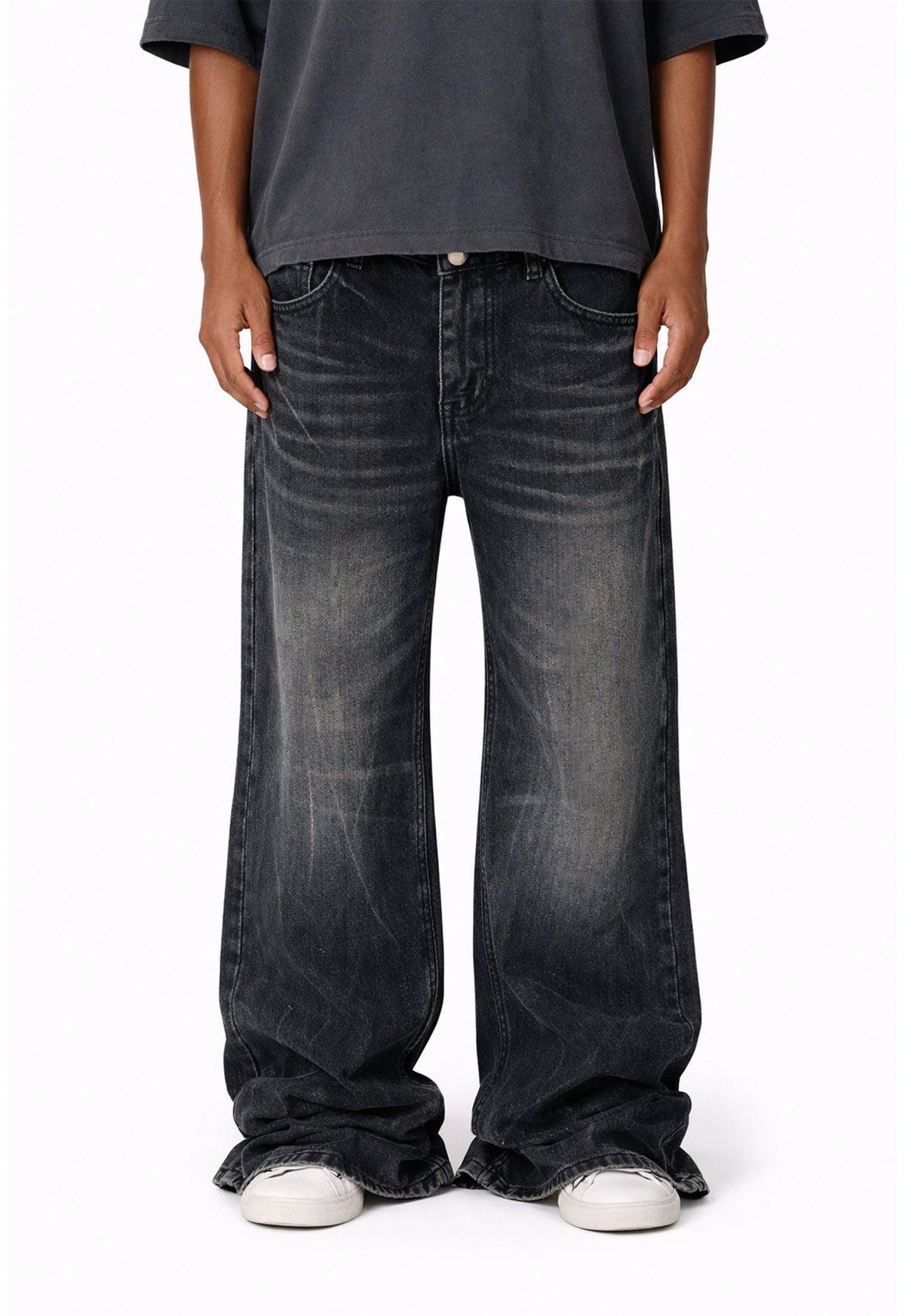 NOIR CLASSIC DENIM