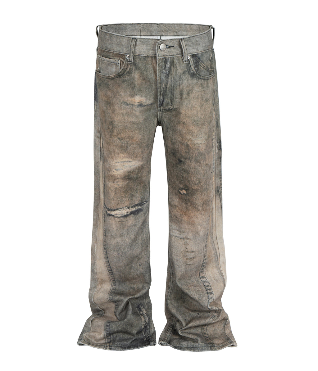 WIDEBOY MAX DENIM (UNISEX)