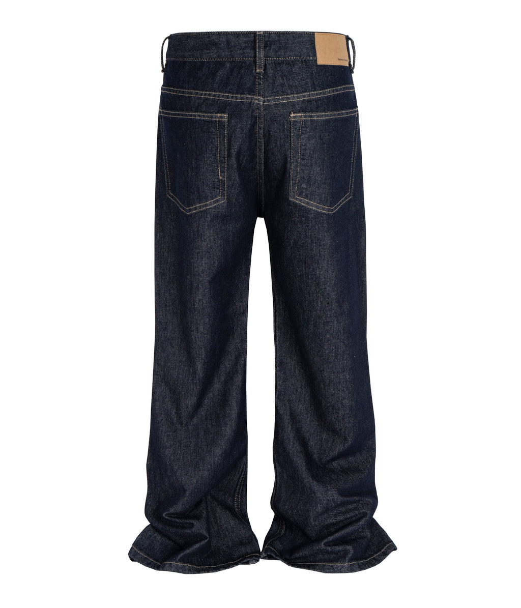 WIDEBOY RAW DENIM