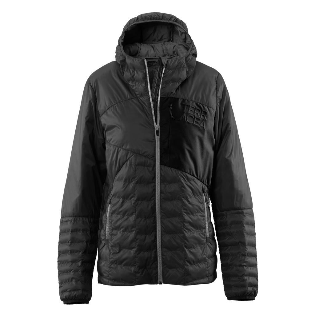 WOMEN'S VINDA THERMAL INSULATED JACKET