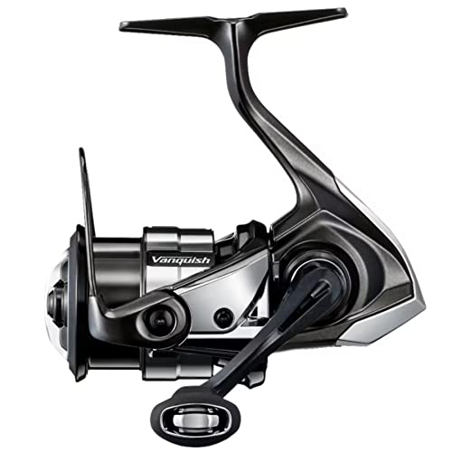 Shimano 23 Vanquish