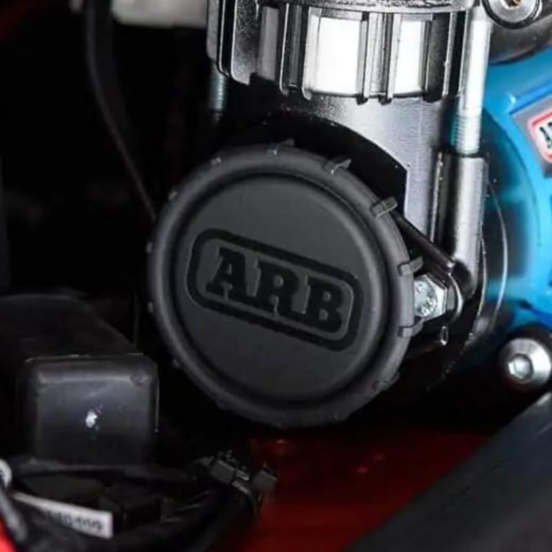 ARB CKMA12 Compressor Output Board