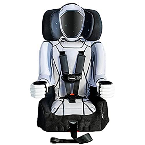KidsEmbrace Harness Booster Princess Cinderella