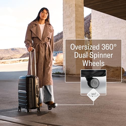 Samsonite Freeform Hardside Expandable Spinner