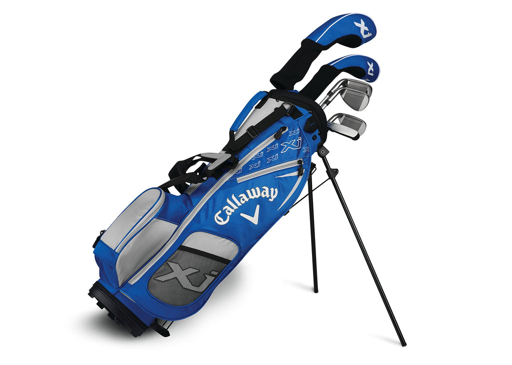 Callaway Golf XJ Junior Set