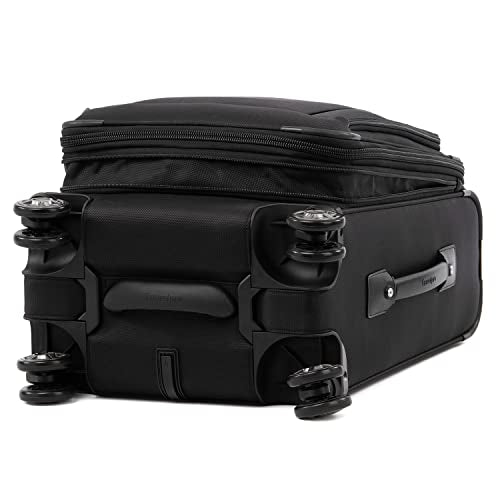 Travelpro Luggage Platinum Expandable Business