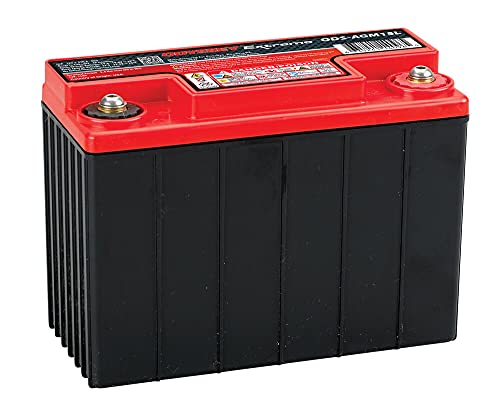 Odyssey Battery ODS AGM15L Extreme AGM