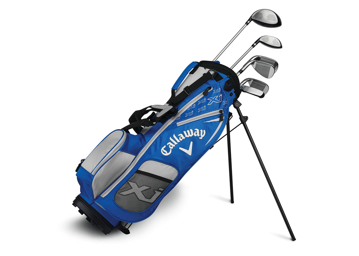 Callaway Golf XJ Junior Set