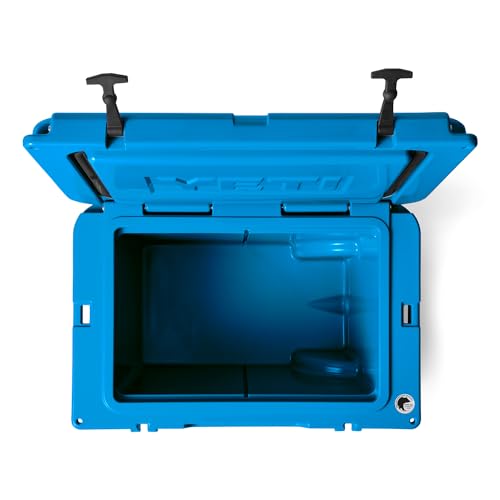 YETI Tundra Portable Wheeled Cooler