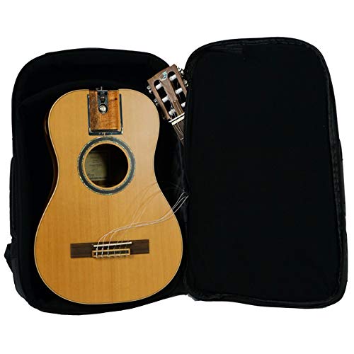 Journey Instruments Solid Travel Guitar