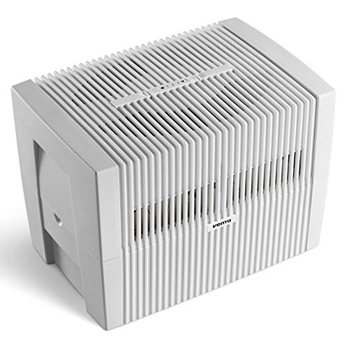 Venta Airwasher Humidifier Purifier White