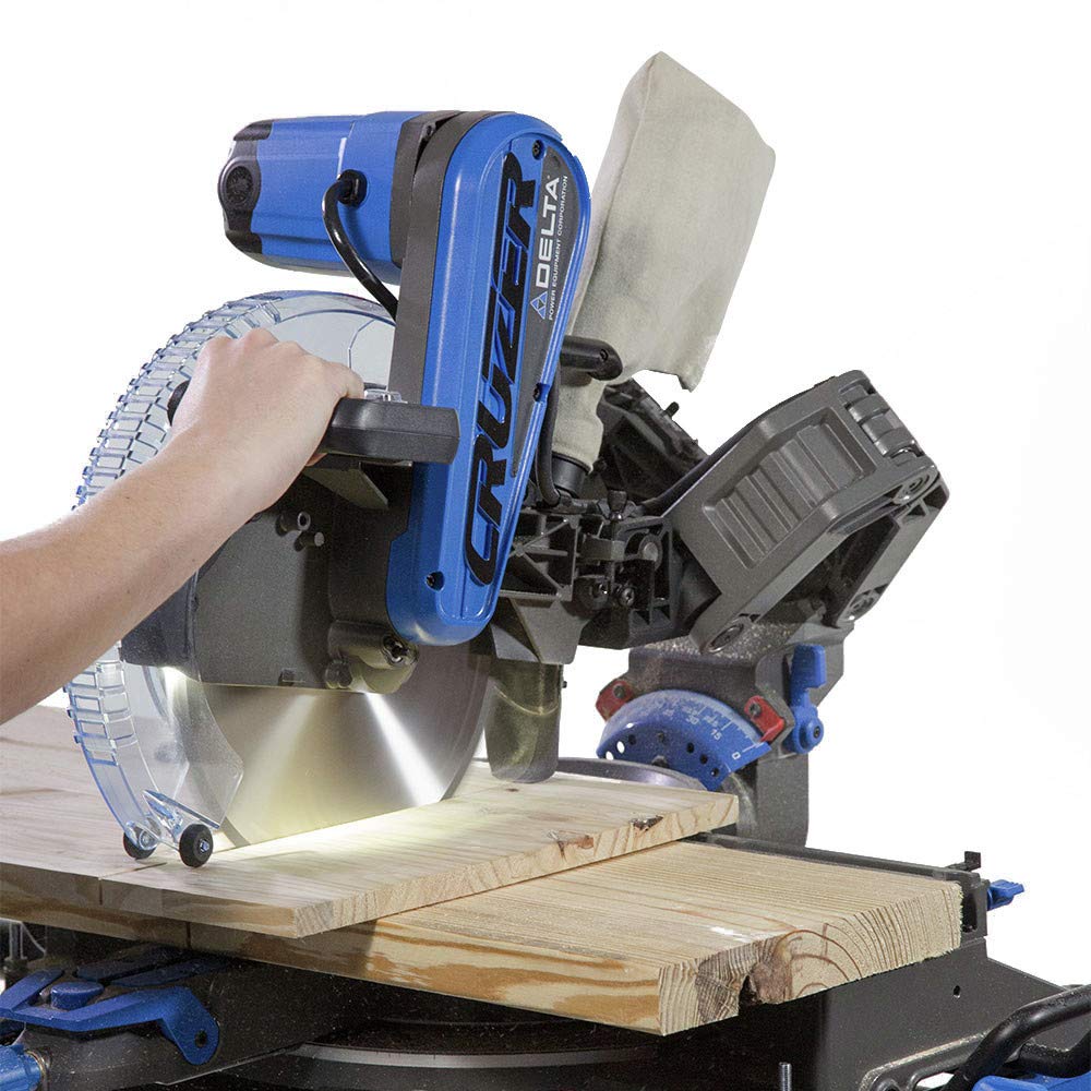 Delta 23 197 8 Inch Variable Grinder