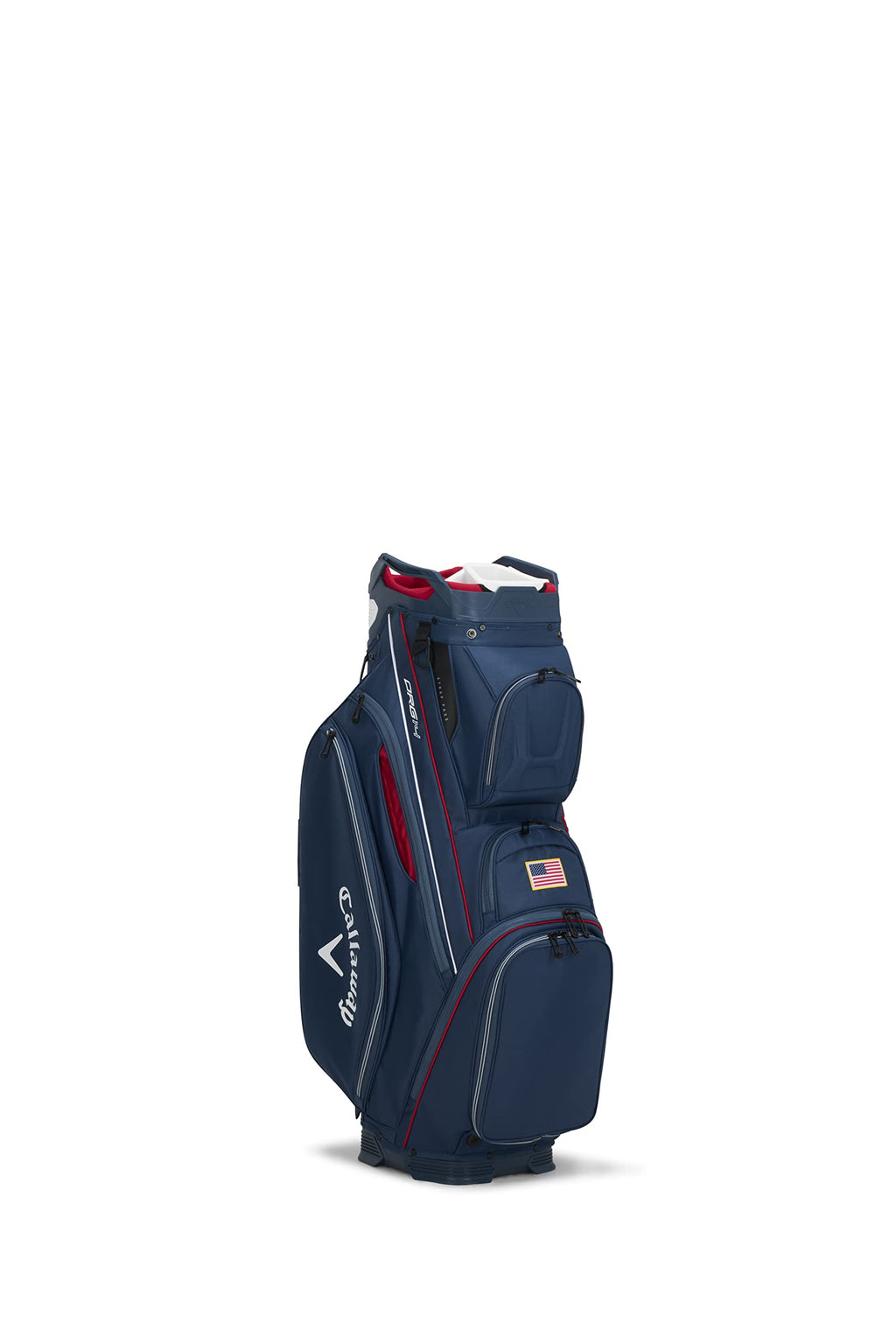 Callaway Golf 2021 ORG Cart