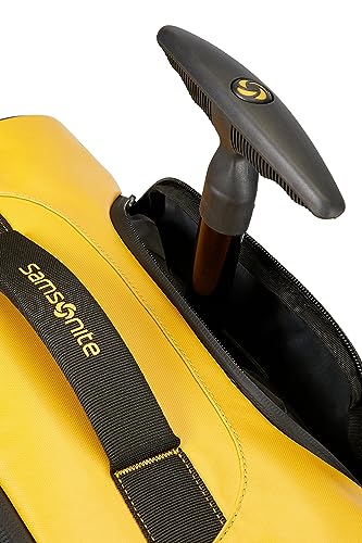 Samsonite Paradiver Duffle wheels Strictcabine