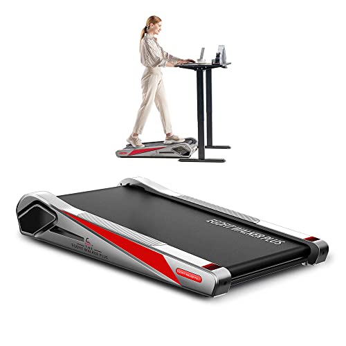 Smallest Treadmill Walking Compact Perfectly