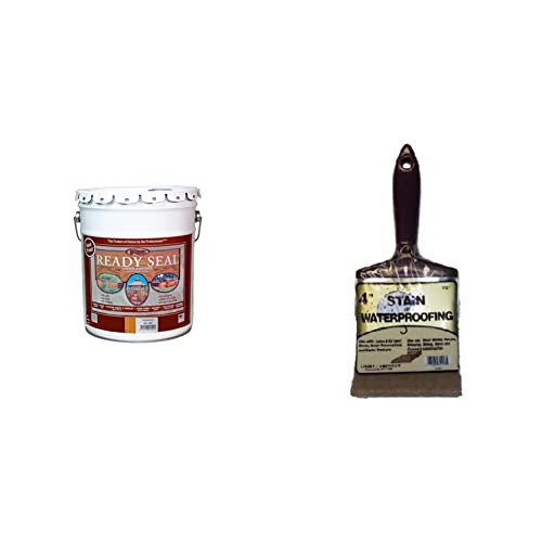 Ready Seal 512 5 Gallon Exterior