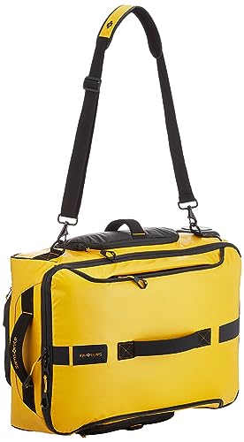 Samsonite Paradiver Duffle wheels Strictcabine