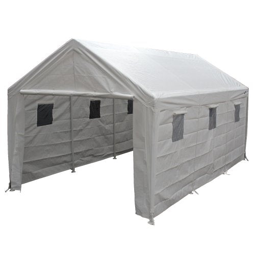 King Canopy Hercules Universal Carport