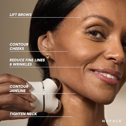NuFACE Effective Lip Eye Attachment