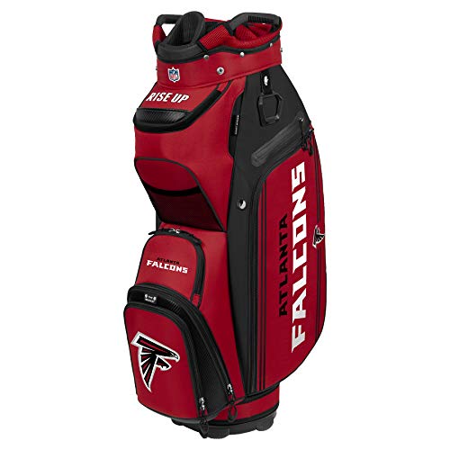Team Effort Bucket Cooler Cart