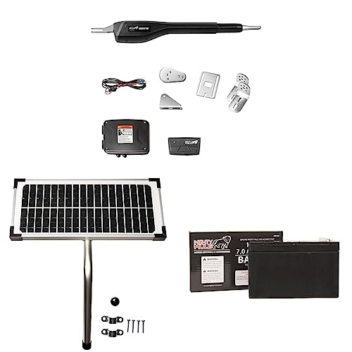 Mighty Mule MM371W Automatic Opener