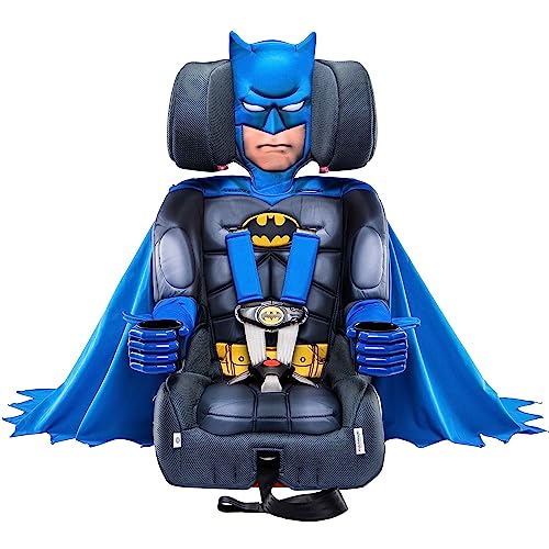 KidsEmbrace Harness Booster Princess Cinderella