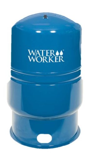 WaterWorker HT 20B Vertical Pressure 20 Gallon