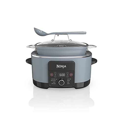 Ninja MC1001C PossibleCooker Multi Cooker Integrated