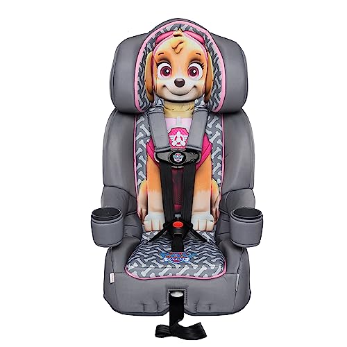 KidsEmbrace Harness Booster Princess Cinderella