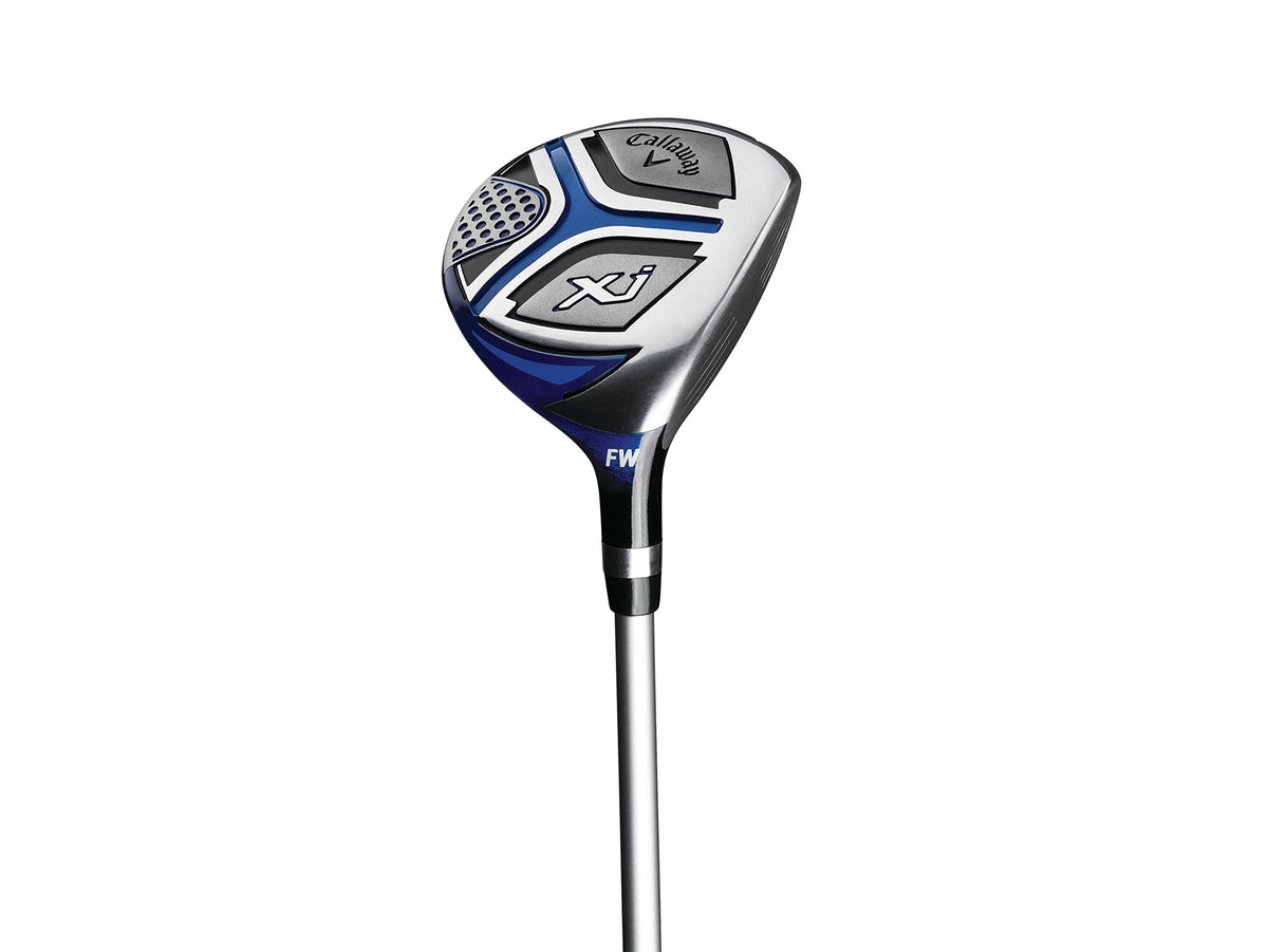 Callaway Golf XJ Junior Set