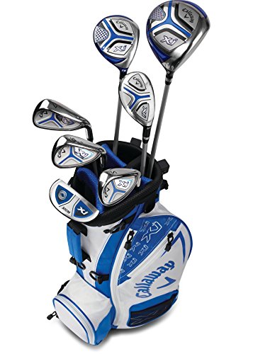 Callaway Golf XJ Junior Set