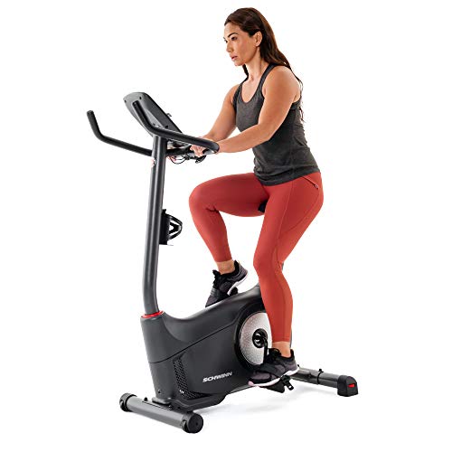 Schwinn Fitness Upright Bike Series