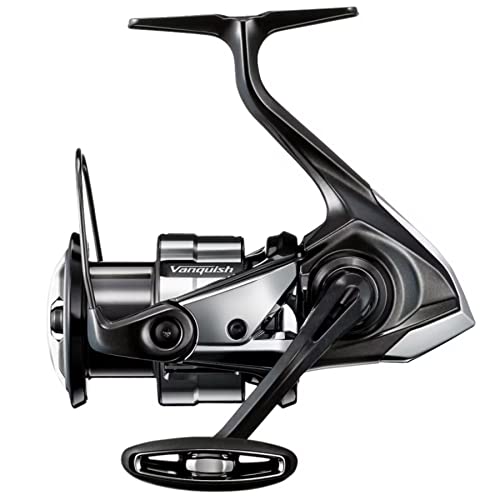 Shimano 23 Vanquish