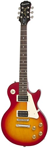 Epiphone Paul 100 Electric Guitar Ebony