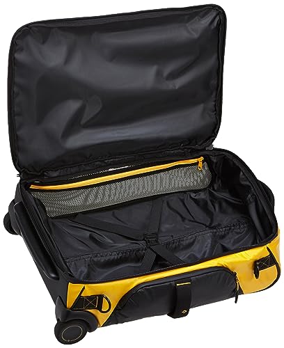 Samsonite Paradiver Duffle wheels Strictcabine
