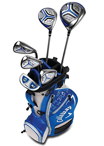 Callaway Golf XJ Junior Set
