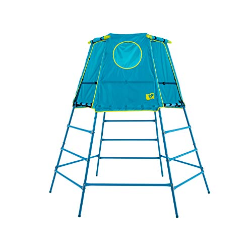 TP Explorer Climbing Jungle Platform