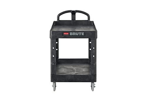 Rubbermaid Commercial Heavy Duty Utility Shelves