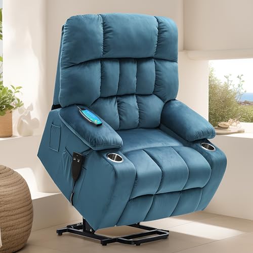 PUG258Y Recliner Chair Pregnant Woman